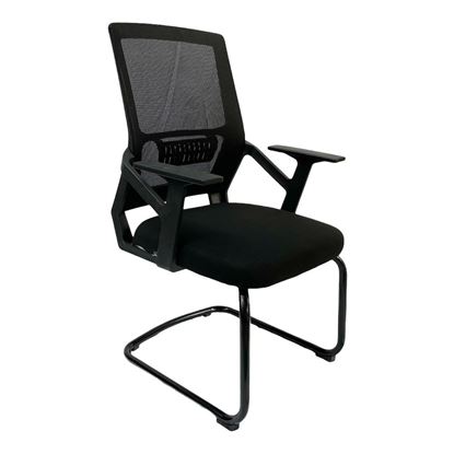 Ghế văn phòng chân quỳ lưng lưới MF716C