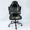 Ghế chơi game RC66 tay lật họa tiết rằn ri tiết cá tính GC68015