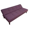 Sofa giường màu tím 168x86x33cm SFG68020