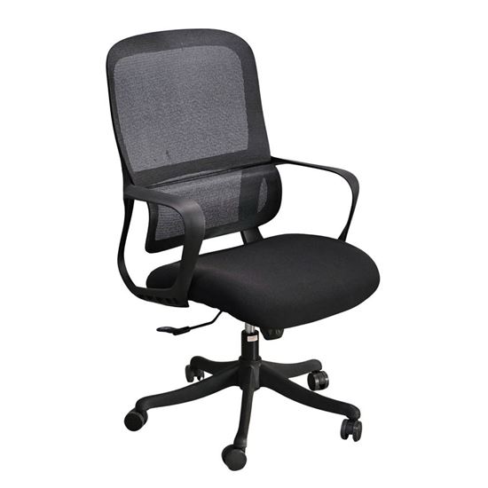 Ghế xoay văn phòng lưng lười MF365