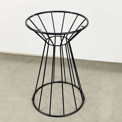 Chân sắt bàn cafe cổ lỏ Nhỏ CHBCF010