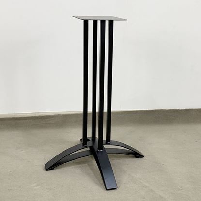 Chân bàn cafe đế la chữ thập CHBCF012