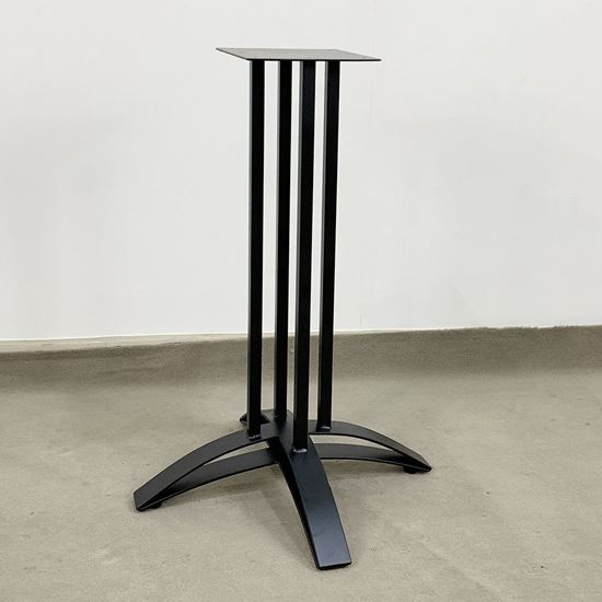 Chân bàn cafe đế la chữ thập CHBCF012