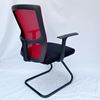 Ghế chân quỳ tay rời lưng lưới Đỏ  MFW15QR