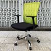 Ghế văn phòng tay rời lưng lưới MFW15XB