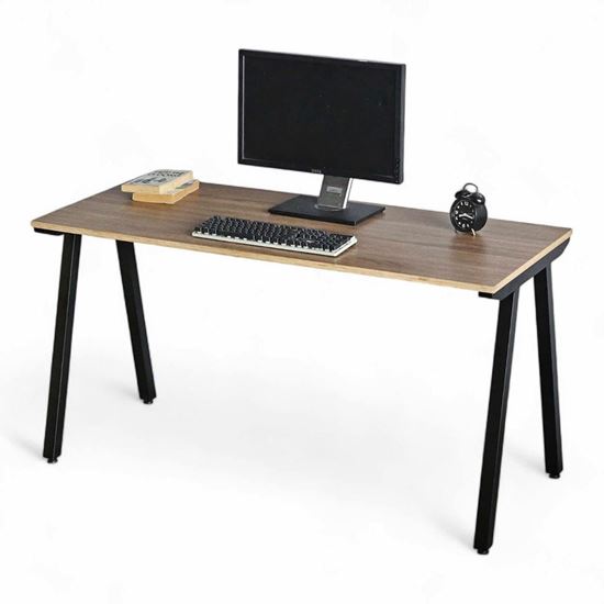 Bàn nhân viên 140x60cm gỗ Plywood hệ PLY HBPL003