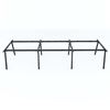 Chân sắt bàn cụm 6 360x120cm hệ PLY lắp ráp HCPL014