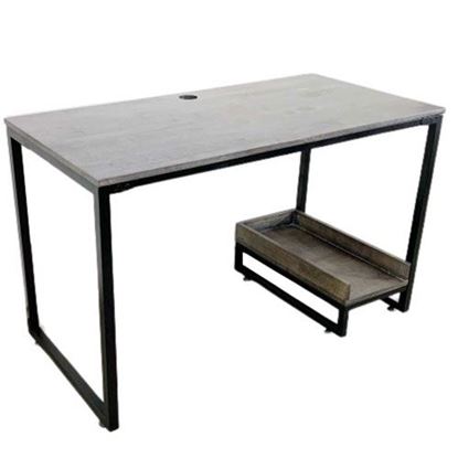 COD68032 - Bàn vi tính ComDesk liền kệ CPU ( 60x120x75cm)