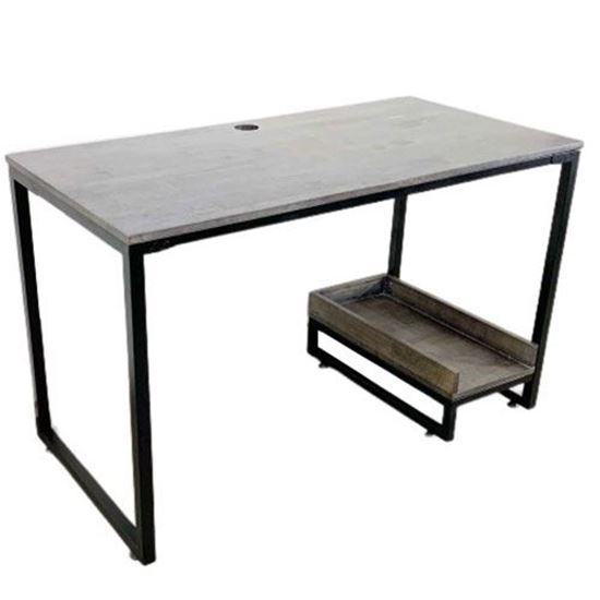 COD68032 - Bàn vi tính ComDesk liền kệ CPU ( 60x120x75cm)