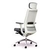 Ghế văn phòng cao cấp có tựa đầu Active-T01 HOGVP045