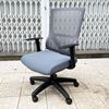 Ghế văn phòng chân xoay lưng lưới HOM1081-04