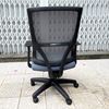 Ghế văn phòng chân xoay lưng lưới HOM1081-04