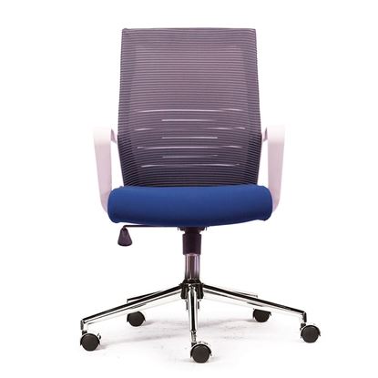 HOGVP087 - Ghế xoay văn phòng cao cấp Note-T 02