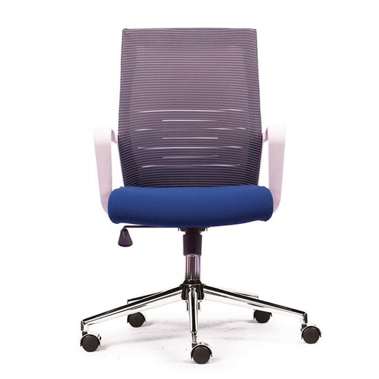 HOGVP087 - Ghế xoay văn phòng cao cấp Note-T 02