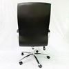 Ghế xoay văn phòng lưng cao nệm bọc da HOM1071-01
