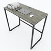 Bàn đứng SIBA 120x60x105cm chân sắt hệ Rectang STD68029
