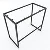 Bàn đứng SIBA 120x60x105cm chân sắt hệ Rectang STD68029