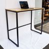 Bàn đứng SIBA 120x60x105(cm) chân sắt hệ Rectang