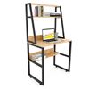 FD68005 - Bàn học kết hợp kệ sách FrameDesk kích thước nhỏ