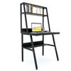 FD68042 - Bàn học mini kết hợp kệ sách 80x50x145(cm)
