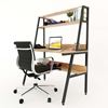 FD68044 - Bàn học kết hợp kệ sách 120x60x145(cm)