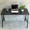 Picture of Bàn làm việc 120x60x75(cm) hệ Minimal chân chữ A lắp ráp SPD68142