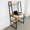 Bàn học mini kết hợp kệ