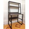 Bàn học mini kết hợp kệ