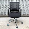 Ghế văn phòng chân xoay Iris-D 02