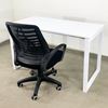 CB68059 - Combo bàn làm việc Rectangconcept và ghế văn phòng chân xoay