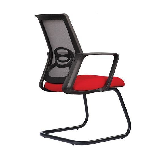 HOM1041-02 - Ghế văn phòng chân quỳ phòng họp 