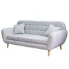 Ghế Sofa băng NAVA 190x80cm 3 chỗ ngồi SFB68034