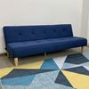 Sofa giường NOVO xanh dương 180x90cm SFG68016