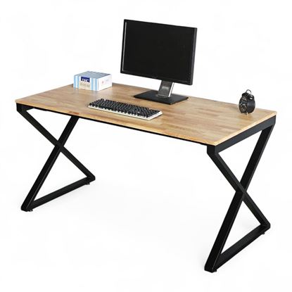 Bàn làm việc 140x70cm XConcept