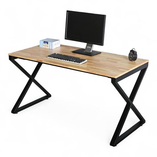 Bàn làm việc 140x70cm XConcept