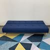 Sofa giường NOVO xanh dương 180x90cm SFG68016