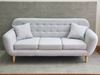 Ghế Sofa băng NAVA 190x80cm 3 chỗ ngồi SFB68034