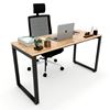 HBTC003 - Bàn làm việc 140x60 Rectang Concept lắp ráp