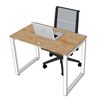 Bàn làm việc 100x60 Rectang Concept lắp ráp HBRT001