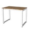 Bàn làm việc 100x60 Rectang Concept lắp ráp HBRT001