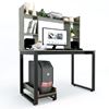 COD68033 - Bàn vi tính ComDesk liền kệ CPU và kệ trên bàn ( 60x120x145cm)
