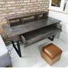 SD68001- Bàn phòng thu StudioDesk 160x70x95cm có hộc kéo đàn