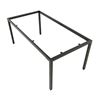 HCUC008 - Chân bàn sắt hệ UConcept 180x90 lắp ráp