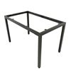 HBUC004 - Bàn làm việc 120x70 UConcept chân sắt lắp ráp