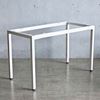 Chân bàn sắt hệ UConcept 120x60 lắp ráp