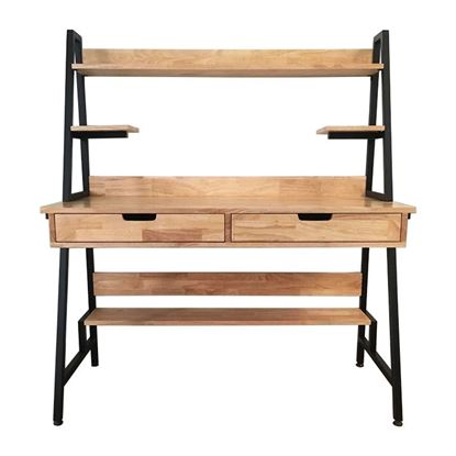 FD68015 - Bàn học khung sắt