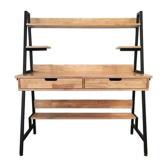 FD68015 - Bàn học khung sắt