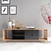 KTV68041 - Kệ tivi phòng khách hiện đại bằng gỗ