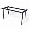 Chân sắt lắp ráp cho bàn 140x70cm hệ CONE sơn tĩnh điện HCCO005