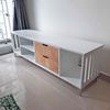 Picture of Kệ tivi phòng khách hiện đại bằng gỗ 160x40x50cm KTV68041